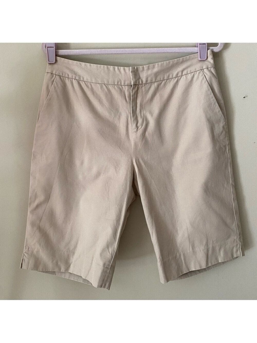 Lauren Ralph Lauren Cotton Shorts 10P